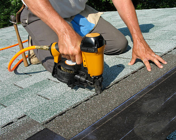 Best Residential Roofing Contractor  in Kahuku, HI