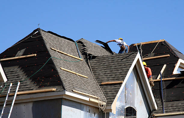 Gutter Installation and Roofing in Kahuku, HI