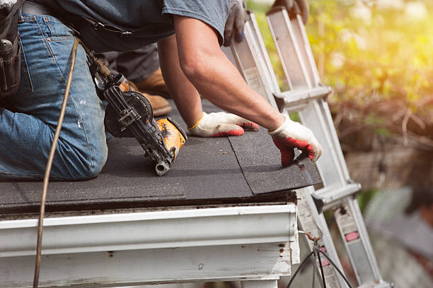 Best Best Roofing Contractors  in Kahuku, HI