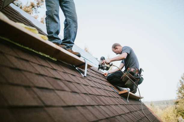 Quick and Trustworthy Emergency Roof Repair Services in Kahuku, HI