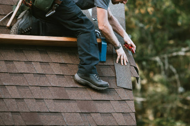 Best Roof Repair Services  in Kahuku, HI